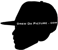 Drew Da Picture Logo